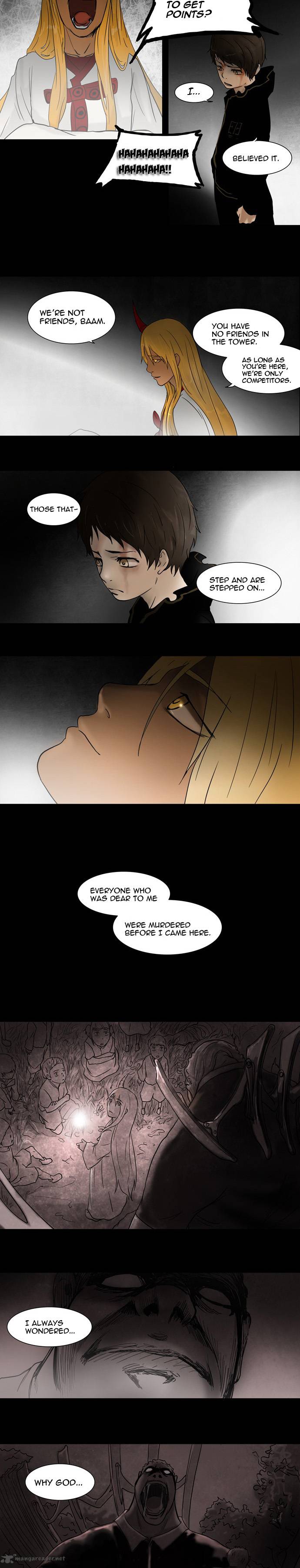 Tower of God Chapter 49 image 09